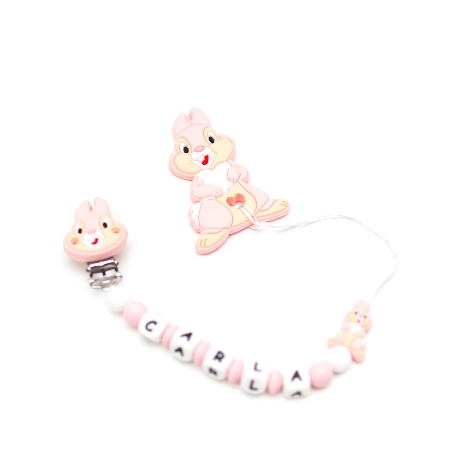 Pack Tambor Rosa
