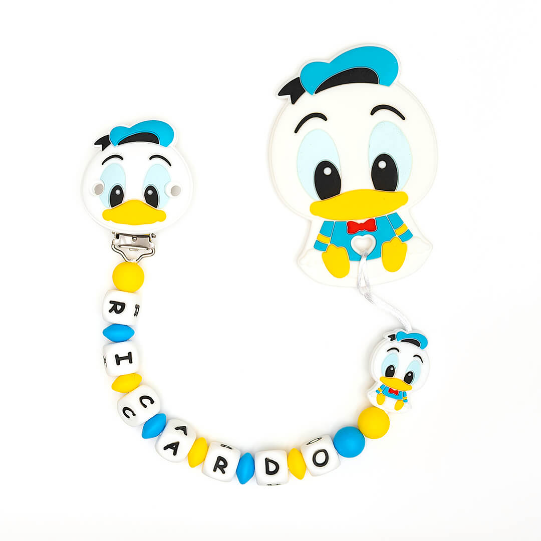Pack Pato Donald