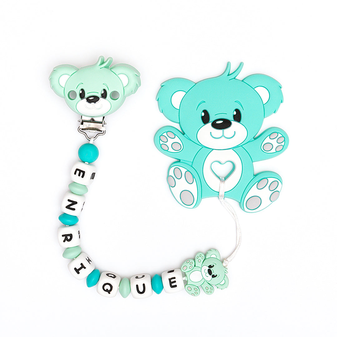 Pack Oso Verde