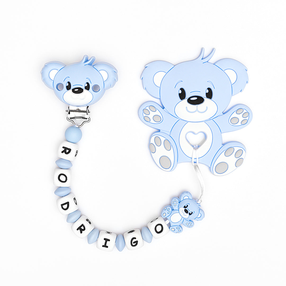 Pack Oso Azul