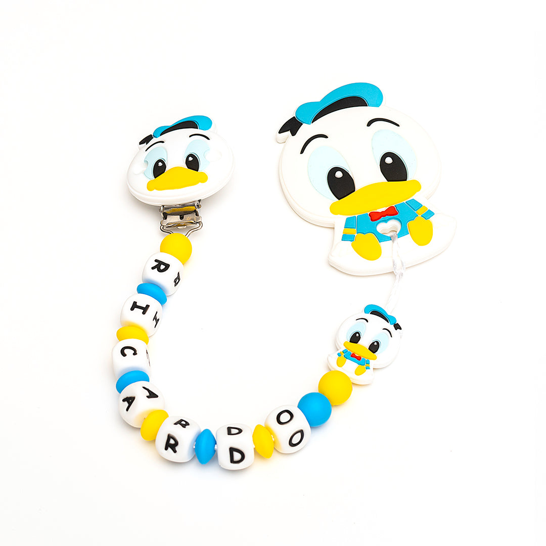 Pack Pato Donald