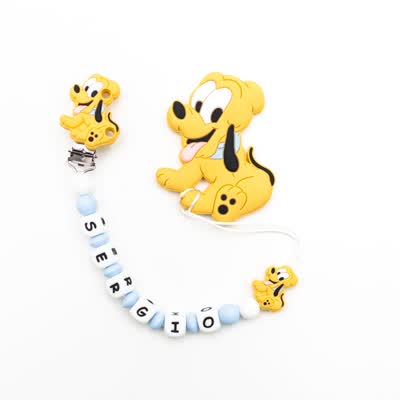 Chupetero Pluto